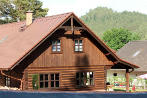 Roubenka Nečtiny